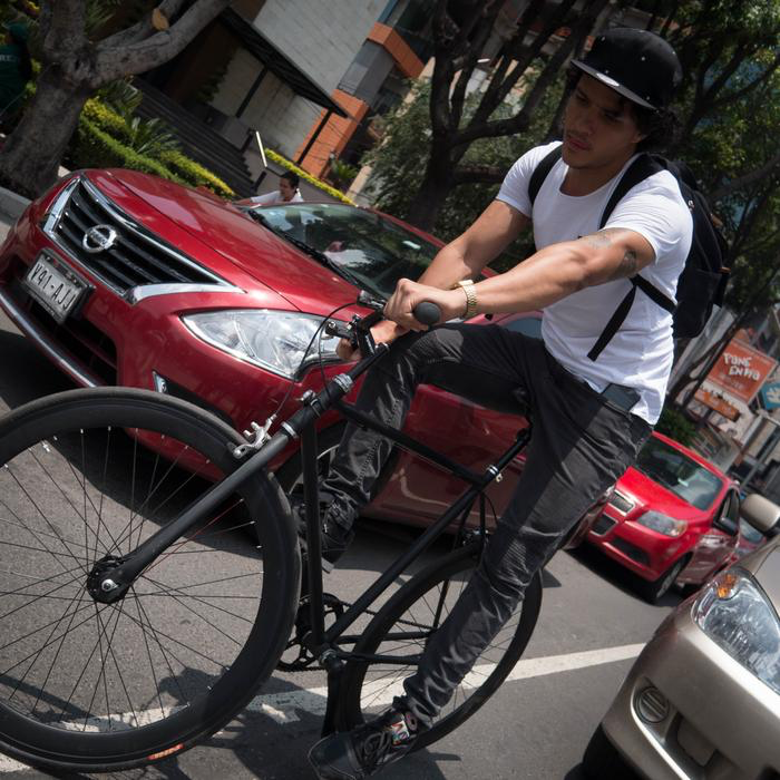 Tipos de bicicleta urbana ¡Elige la mejor para ti!