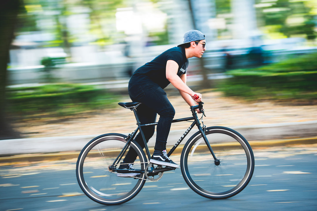 Los lugares más bike-friendly gratuitos de la Ciudad de México.