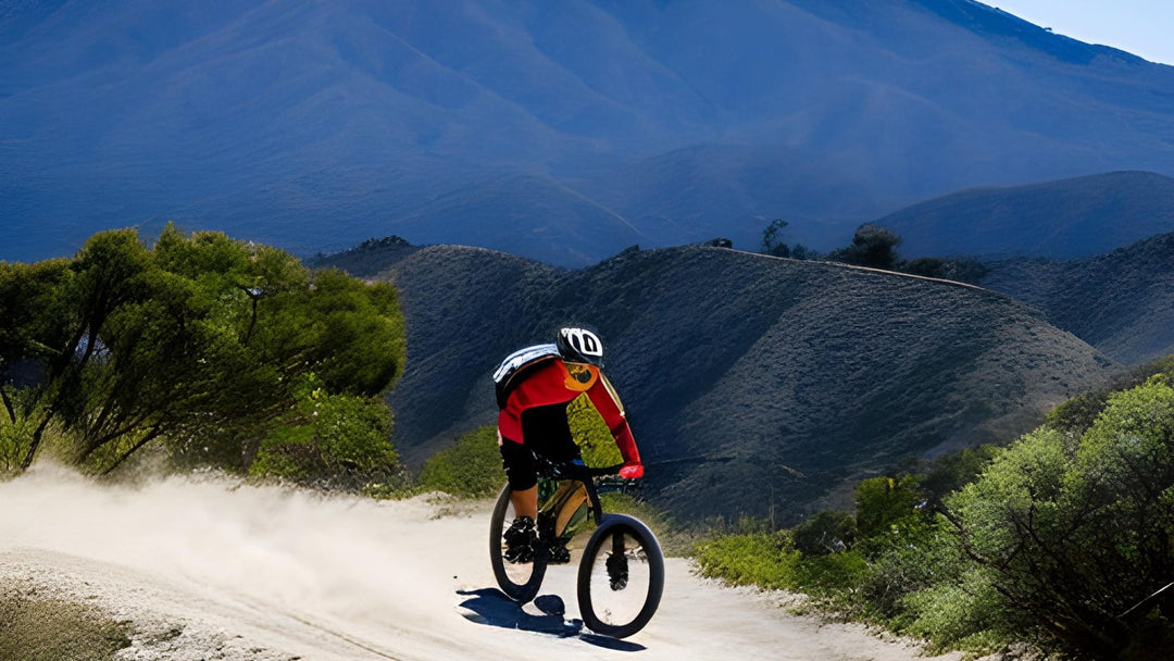 Las 10 mejores rutas de mountain bike alrededor de la Ciudad de México