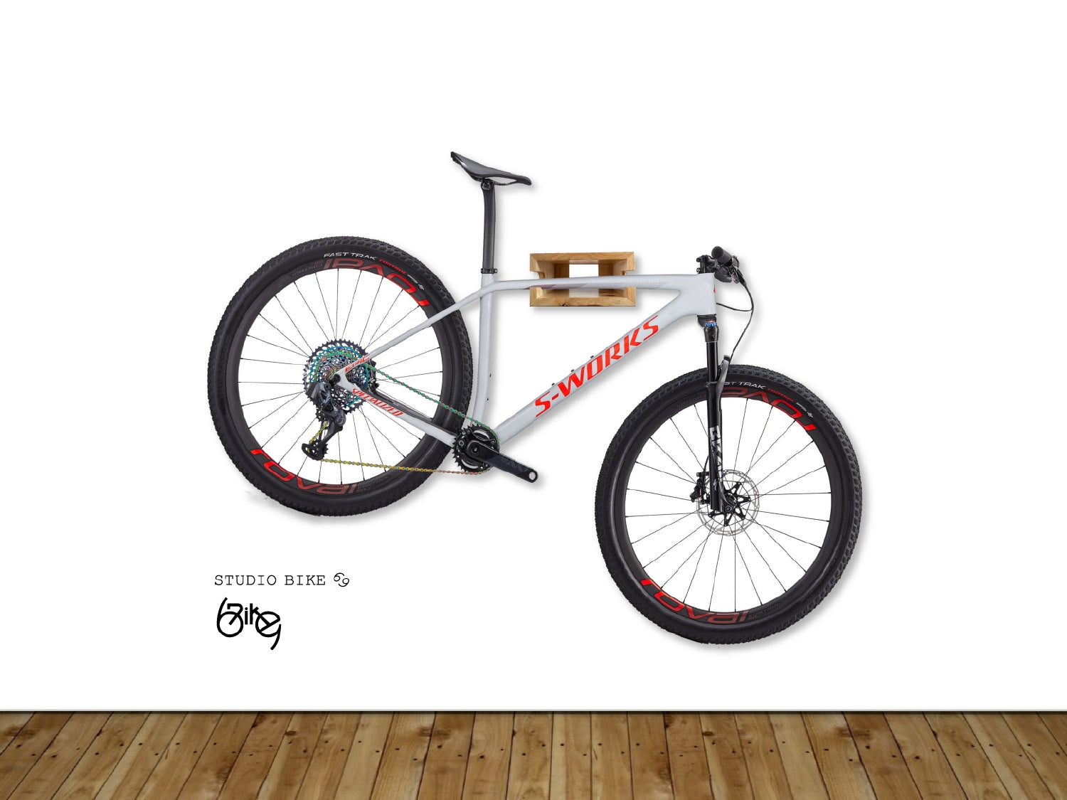 Soportes bici hot sale